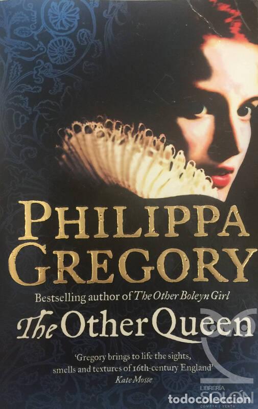 Libros: The Other Queen - Philippa Gregory - Foto 1