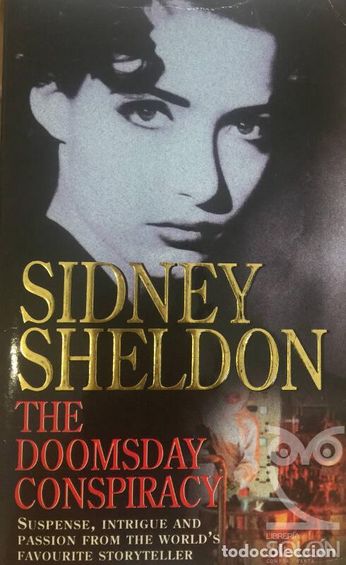 Libros: The Doomsday Conspiracy - Sidney Sheldon - Foto 1