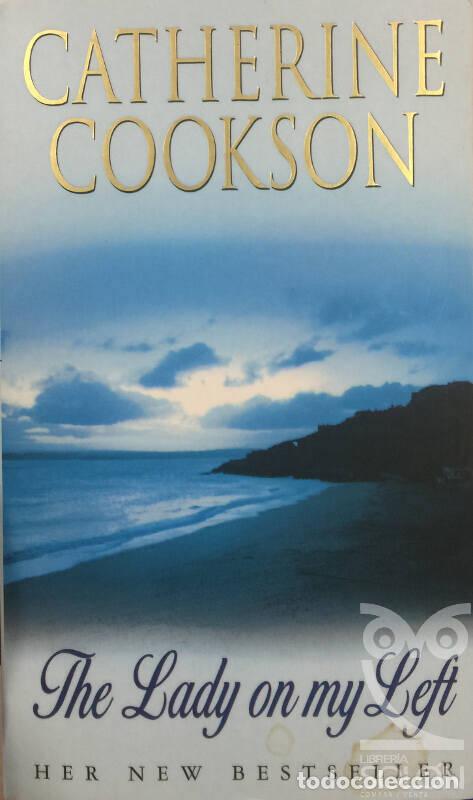 Libros: The lady on my left - Catherine Cookson - Foto 1