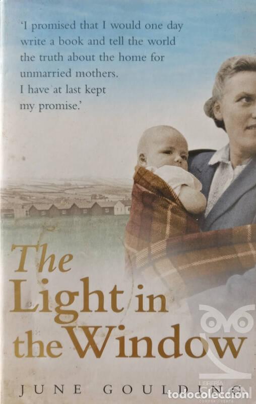 Libros: The light in the window - June Goulding - Foto 1