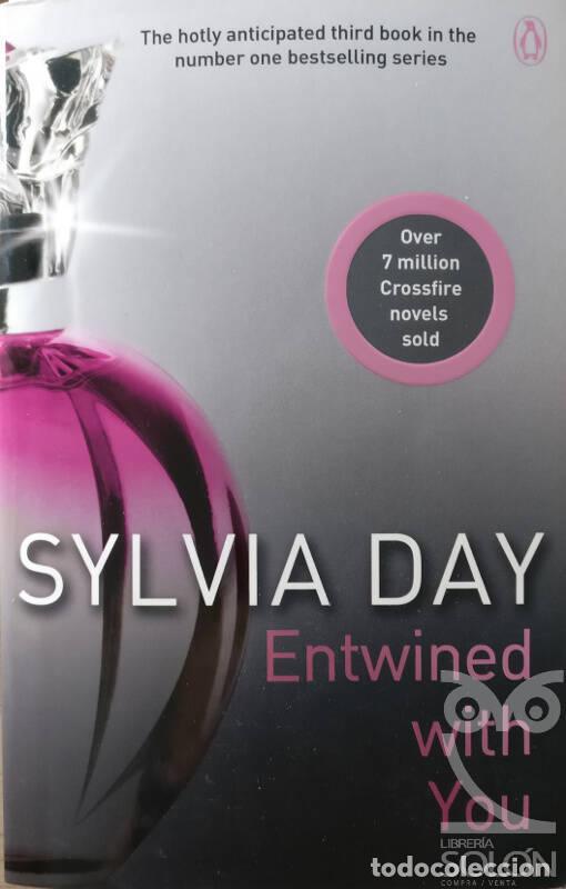 Libros: Reflected in you - Sylvia Day - Foto 1