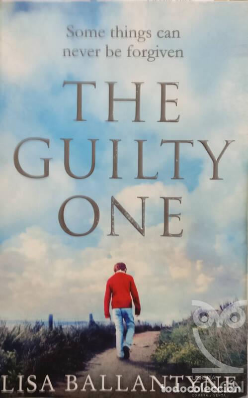 Libros: The guilty one - Lisa Ballantyne - Foto 1