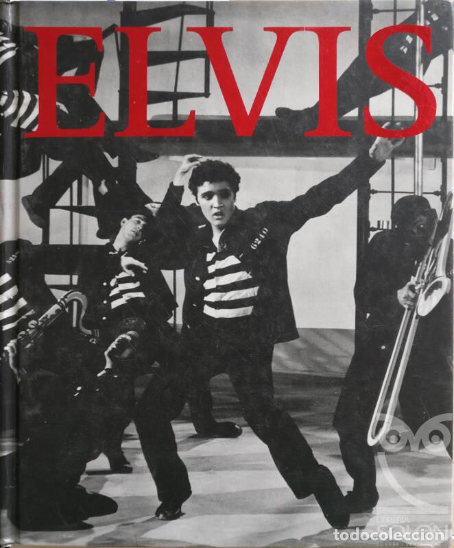 Libros: Elvis - Susie Behar - Foto 1