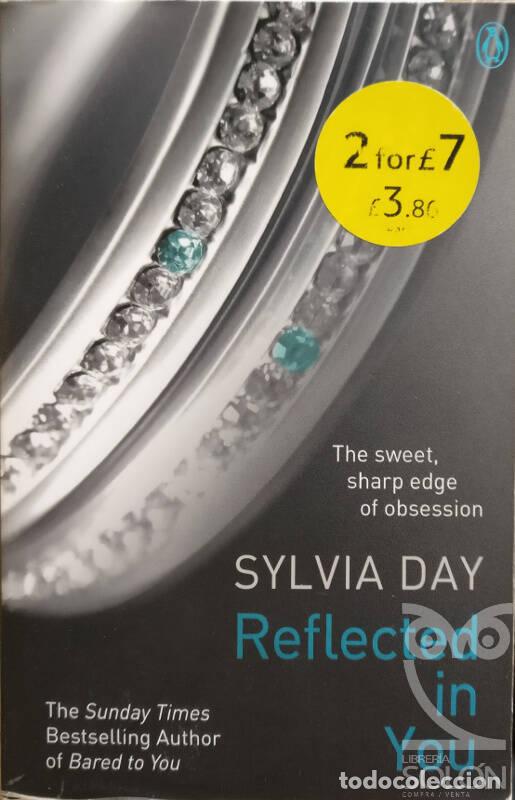 Libros: Entwined with you - Sylvia Day - Foto 1