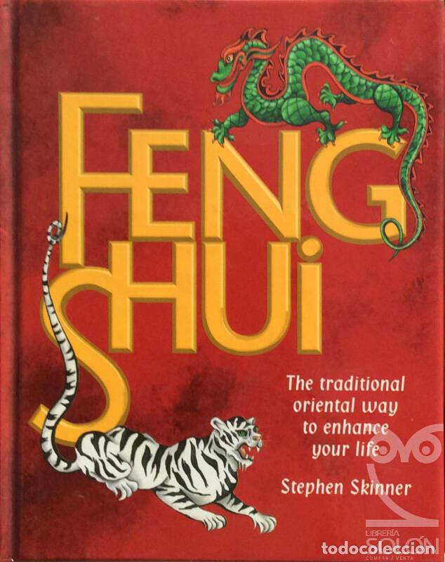 Libros: Feng shui - Stephen Skinner - Foto 1