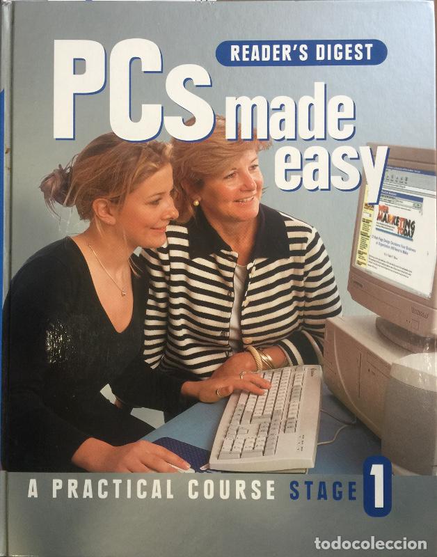 Libros: Pcs made easy - Vol 1 - Readers Digest Association - Foto 1