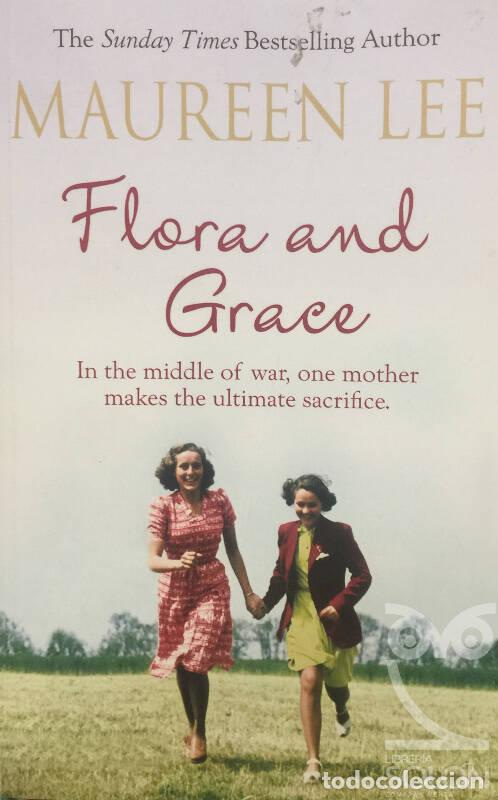 Libros: Flora And Grace - Maureen Lee - Foto 1