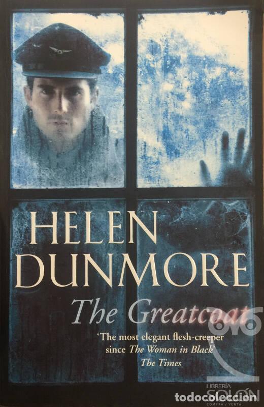 Libros: The Greatcoat - Helen Dunmore - Foto 1