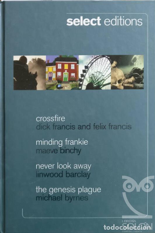 Libros: Readers digest select editions. - Aa. vv. - Foto 1