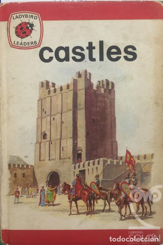 Libros: Castles (Leaders, Series 737) - John West - Foto 1