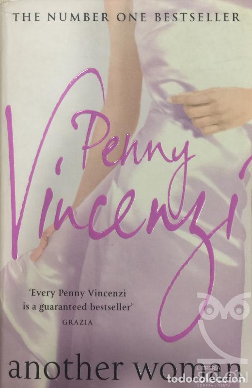 Libros: Another Woman - Penny Vincenzi - Foto 1