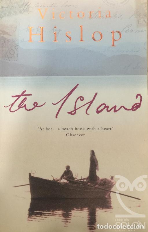 Libros: The Island - Victoria Hislop - Foto 1