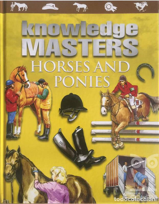 Libros: Knowledge masters - Aa. Vv. - Foto 1
