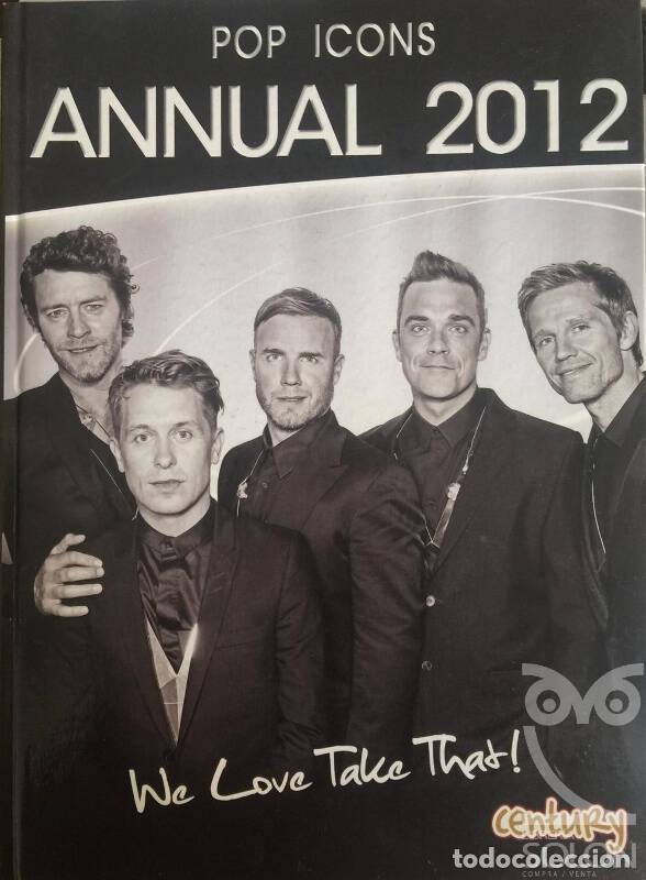 Libros: We love take that! - Aa. Vv. - Foto 1