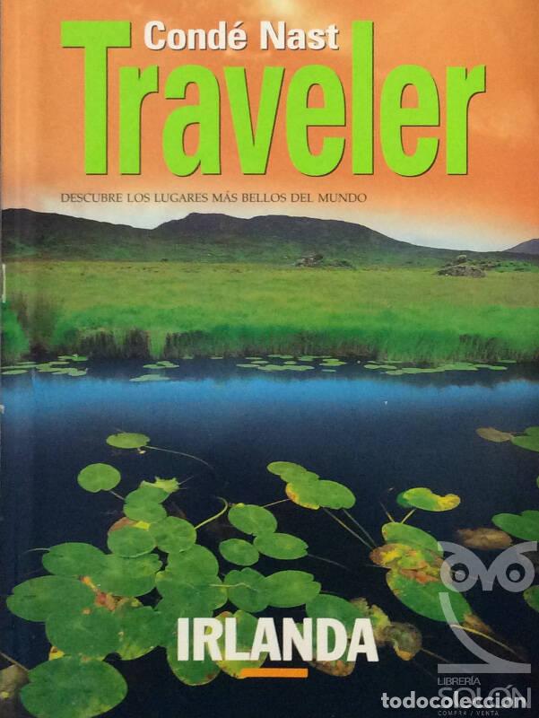 Libros: Irlanda - Aa. Vv. - Foto 1