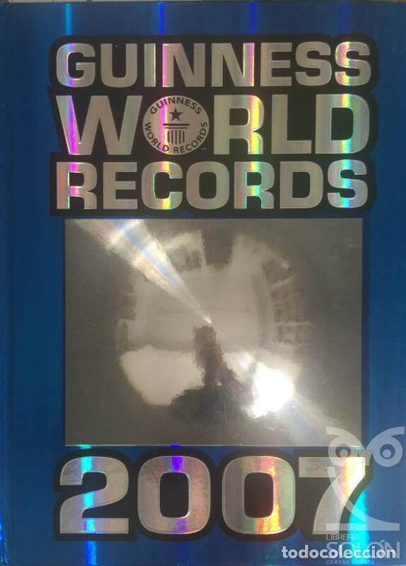 Libros: Guinness World Records 2007 - Aa. Vv. - Foto 1