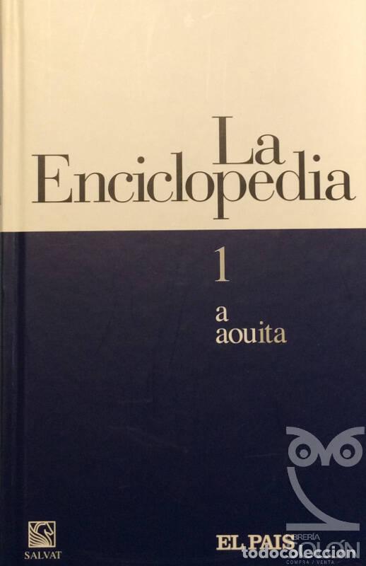 Libros: La enciclopedia - A Aouita - Foto 1