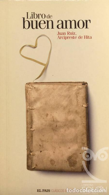 Libros: Libro de buen amor - Juan Ruiz / Arcipreste de Hita - Foto 1