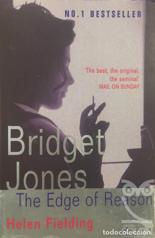 Libros: Bridget Jones - Helen Fielding - Foto 1