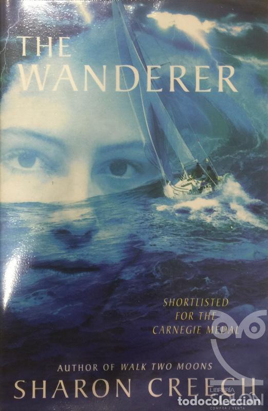Libros: The Wanderer - Sharon Creech - Foto 1