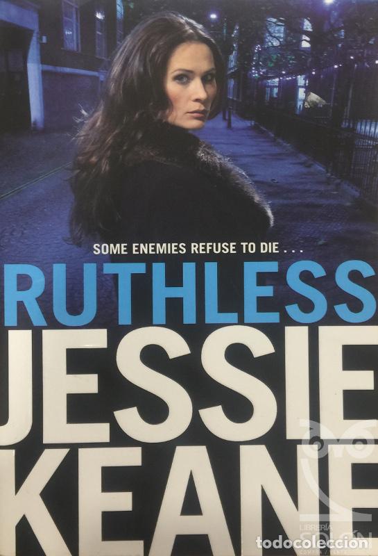 Libros: Ruthless - Jessie Keane - Foto 1