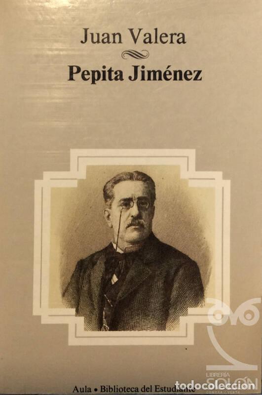 Libros: Pepita Jim&eacute;nez - Juan Valera - Foto 1