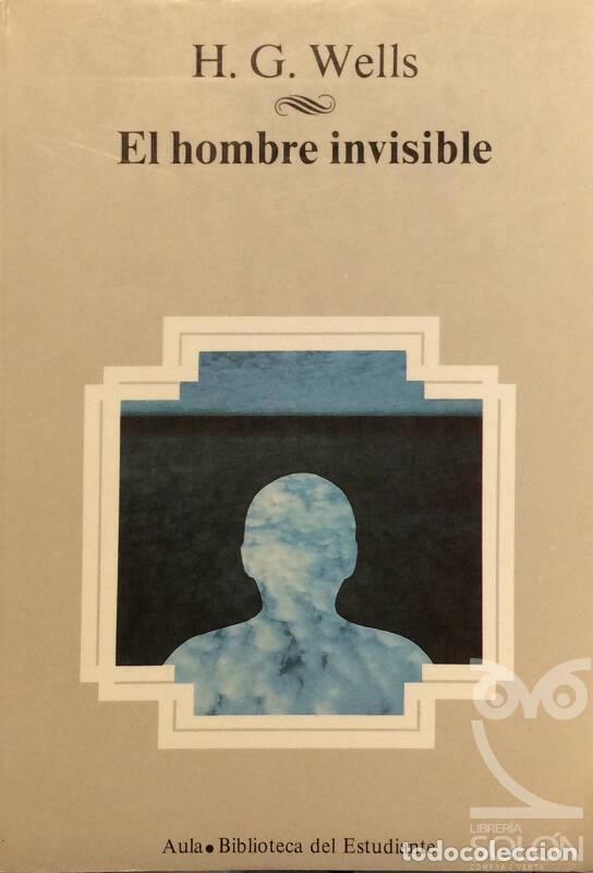 Libros: El hombre invisible - H. G. Wells - Foto 1