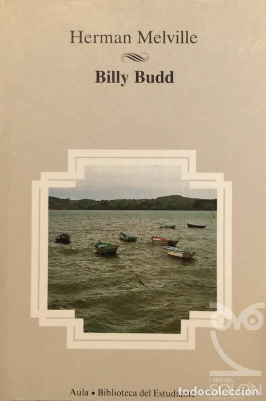 Libros: Billy Budd - Herman Melville - Foto 1