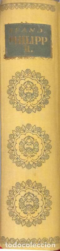 Libros: Philipp II. - Ludwig Pfandl - Foto 2