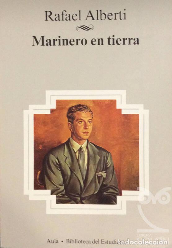 Libros: Marinero en tierra - Rafael Alberti - Foto 1