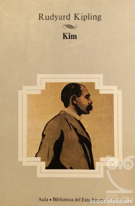 Libros: Kim - Rudyard Kipling - Foto 1