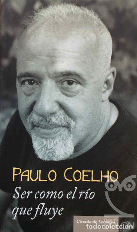 Libros: Ser como el r&iacute;o que fluye - Paulo Coelho - Foto 1