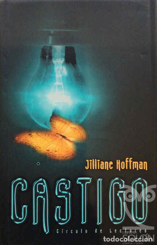 Libros: Castigo - Jilliane Hoffman - Foto 1