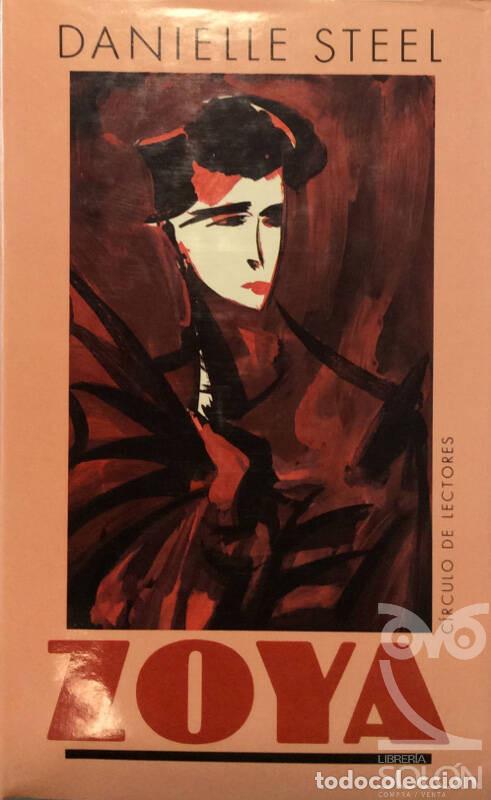Libros: Zoya - Danielle Steel - Foto 1
