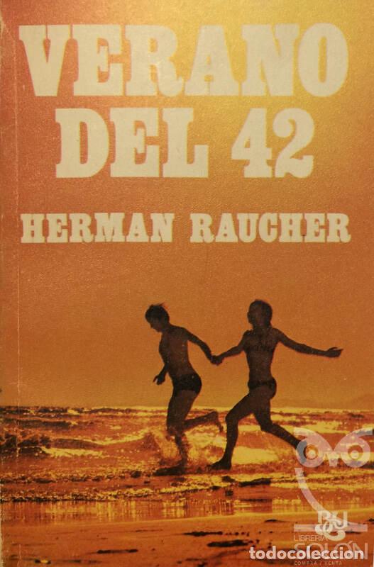 Libros: Verano del 42 - Herman Raucher - Foto 1