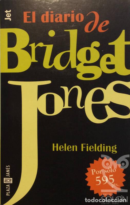 Libros: El diario de Bridget Jones - Helen Fielding - Foto 1