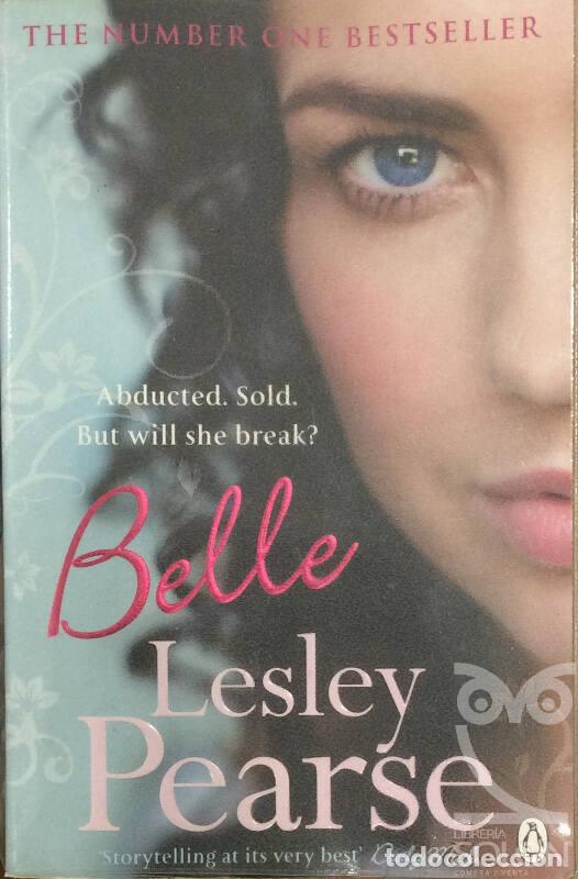 Libros: Belle - Lesley Pearse - Foto 1