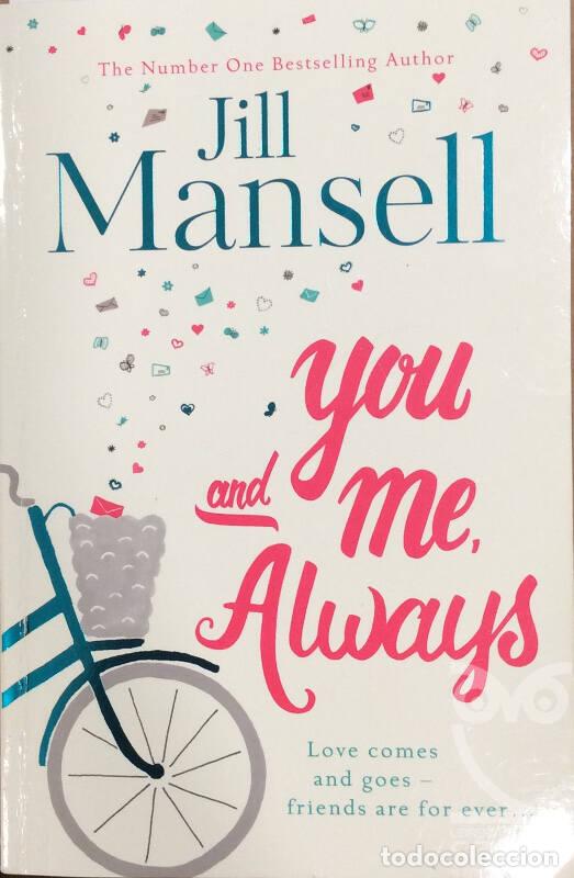 Libros: You And Me, Always - Jill Mansell - Foto 1