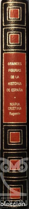 Libros: Maria Cristina - Aa. Vv. - Foto 2