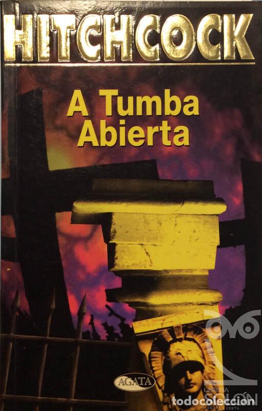 Libros: A tumba abierta - Aa. Vv. - Foto 1