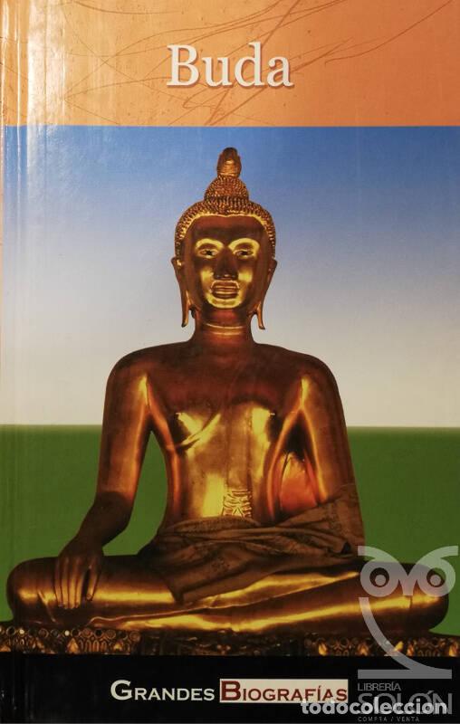 Libros: Buda - Carter Scott - Foto 1