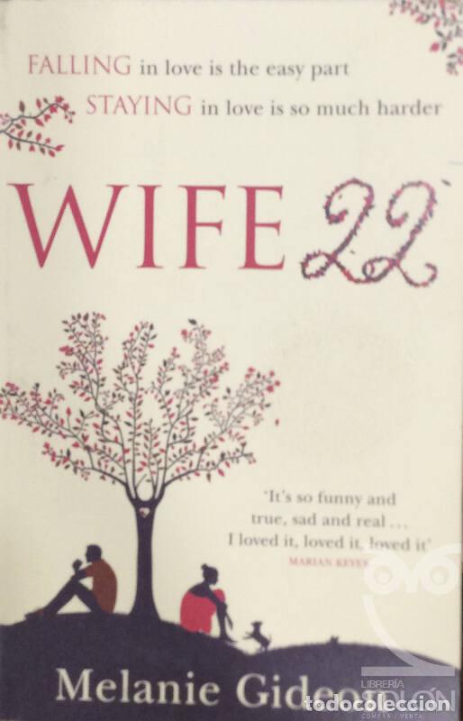 Libros: Wife 22 - Melanie Gideon - Foto 1