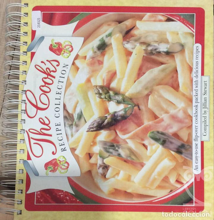 Libros: The Cooks - Recipe Collection - Aa. Vv. - Foto 1