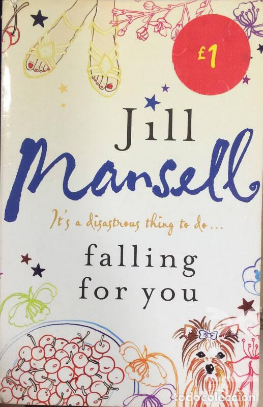 Libros: Falling For You - Jill Mansell - Foto 1