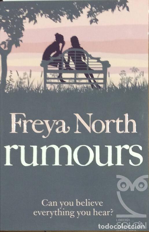 Libros: Rumours - Freya North - Foto 1