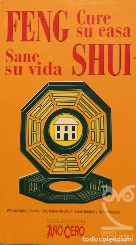Libros: Feng Shui, Cure su casa, sane tu vida - Aa. Vv. - Foto 1