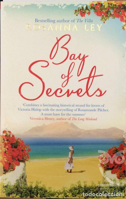Libros: Bay Of Secrets - Rosanna Ley - Foto 1