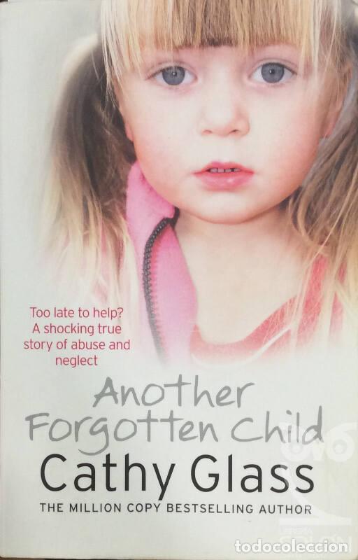 Libros: Another Forgotten Child - Cathy Glass - Foto 1