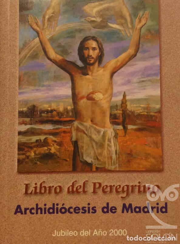 Libros: Libro del peregrino - Aa. Vv. - Foto 1