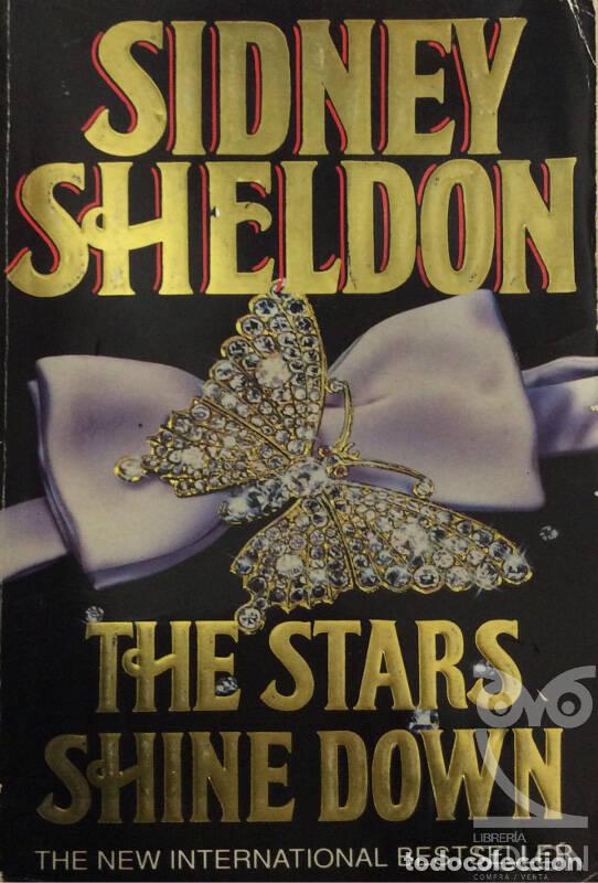 Libros: The Stars Shine Down - Sidney Sheldon - Foto 1